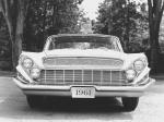 DeSoto Hardtop Coupe 1961 года